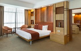 Crowne Plaza Manila Galleria By Ihg